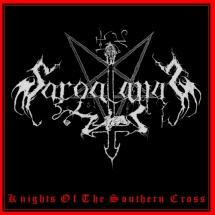 Sargatanas - Knights Of The Southern Cross (LP)