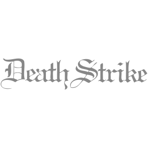 DeathStrike