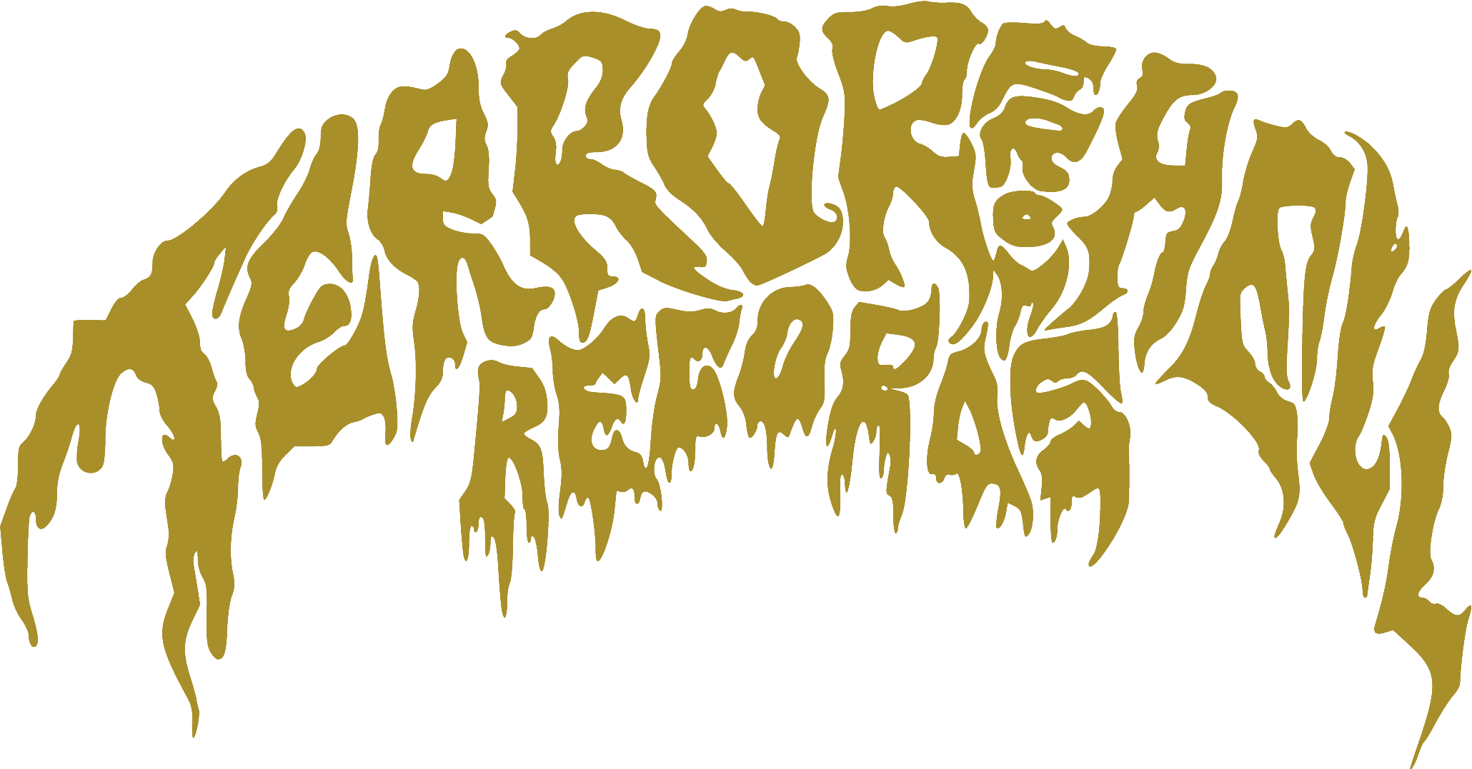 TERROR FROM HELL RECORDS