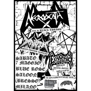 Necrodeath-Milano
