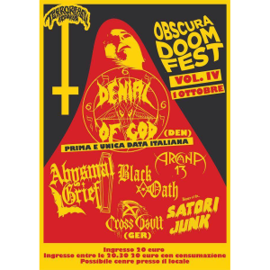 Obscura doom