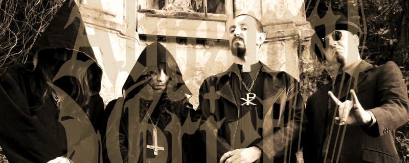 ABYSMAL GRIEF “Blasphema Secta” – new album